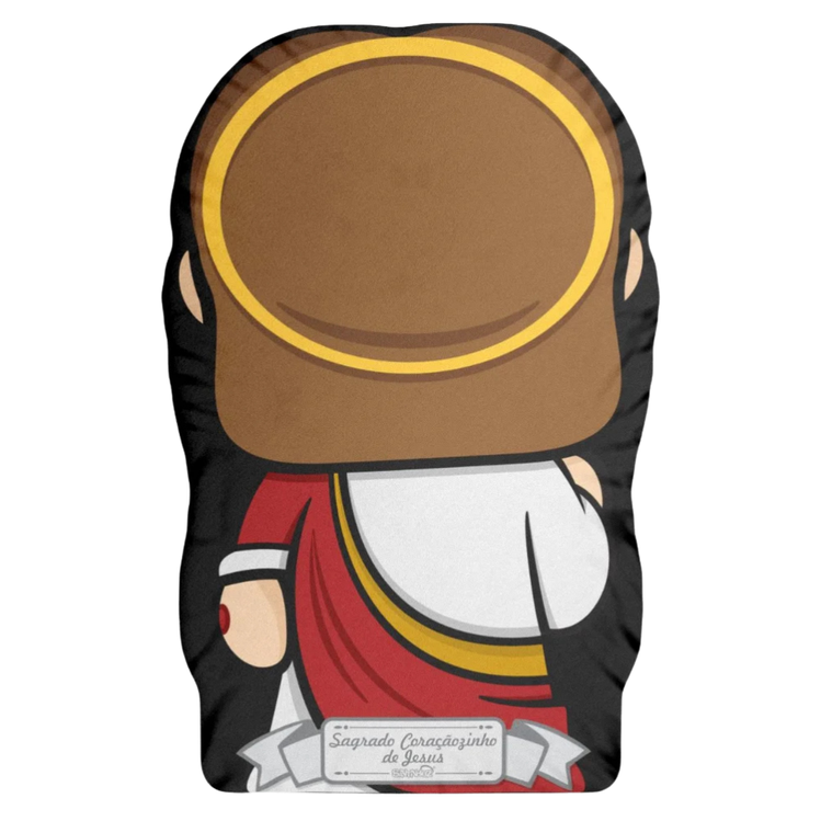 Nanão Sagrado Coração de Jesus