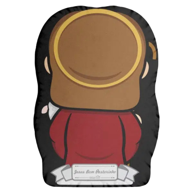 Nanão Jesus Bom Pastor