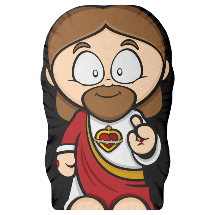 Nanão Sagrado Coração de Jesus