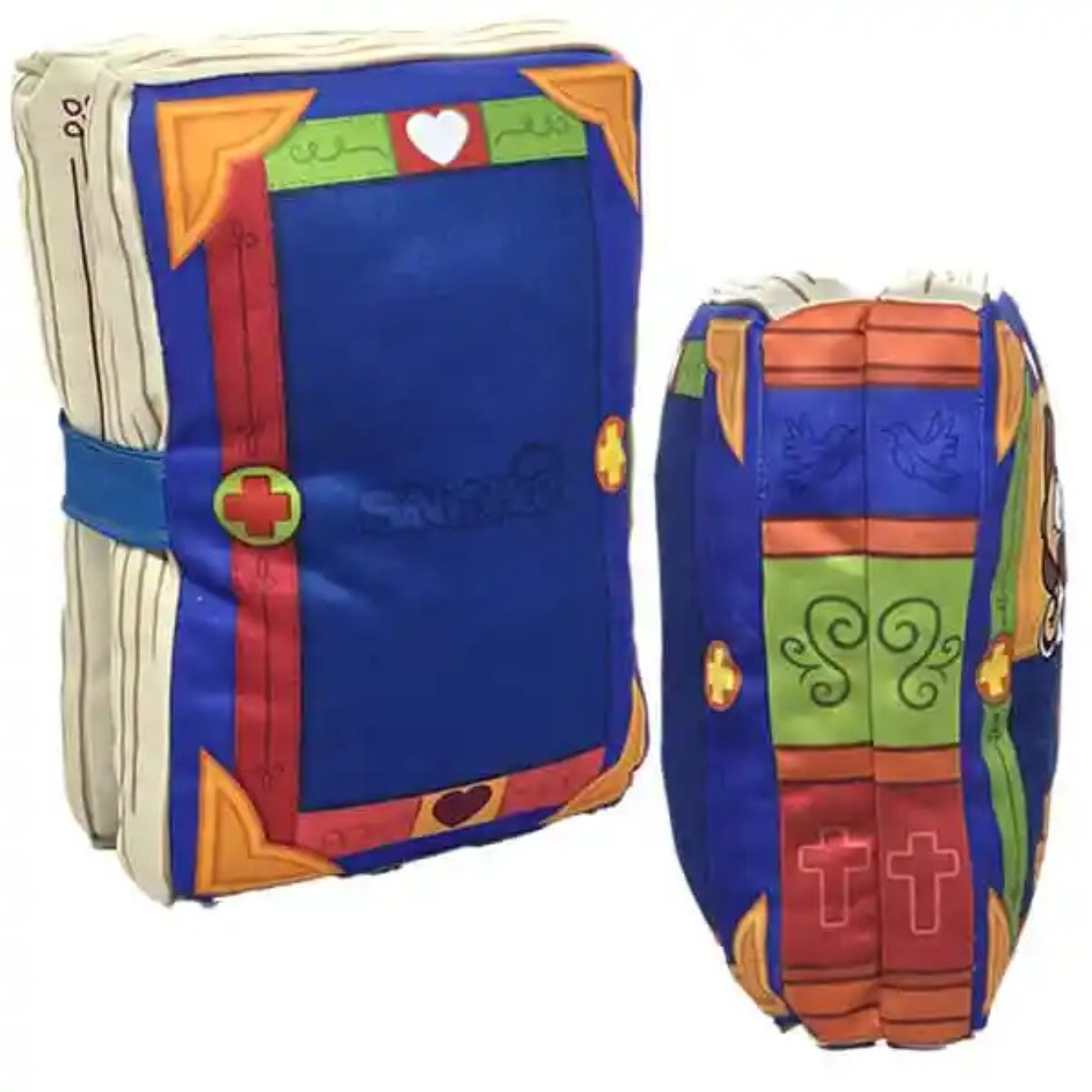 Almofada Minha Primeira Bíblia