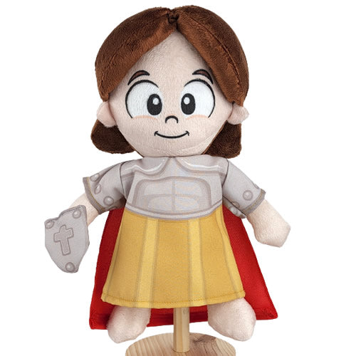 Pelúcia Anjo Miguel