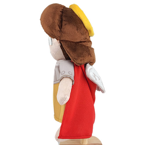 Pelúcia Anjo Miguel