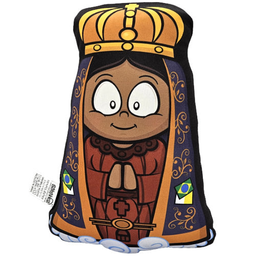 Nanão Nossa Senhora Aparecida