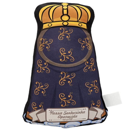 Naninha Nossa Senhora Aparecida