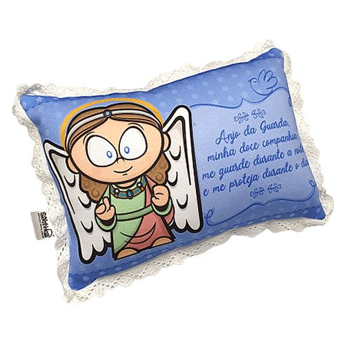 Almofada Anjo da Guarda