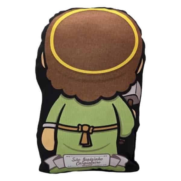 Naninha São José Carpinteiro