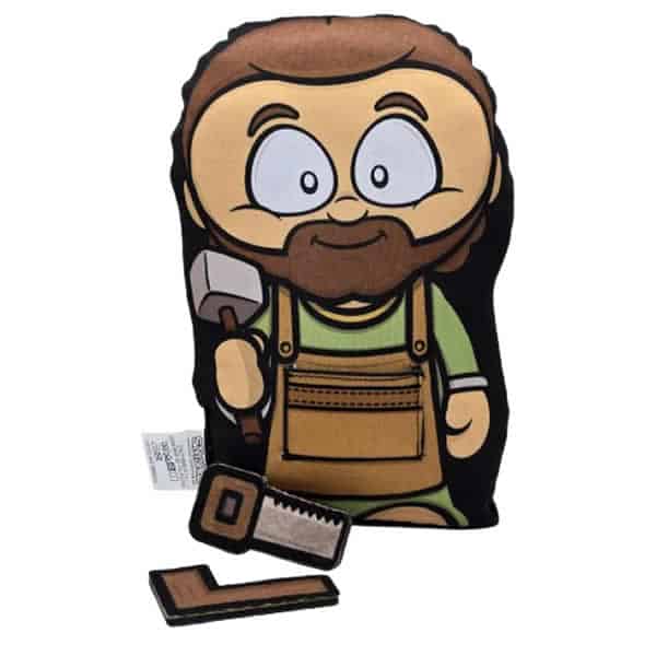 Naninha São José Carpinteiro