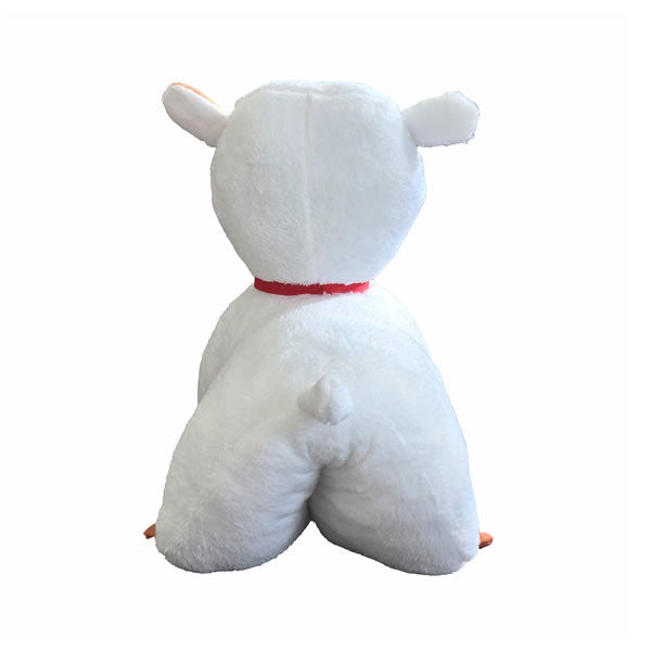 Pelúcia Travesseiro Cordeirinho