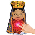 Naninha Iluminada Nossa Senhora Aparecida
