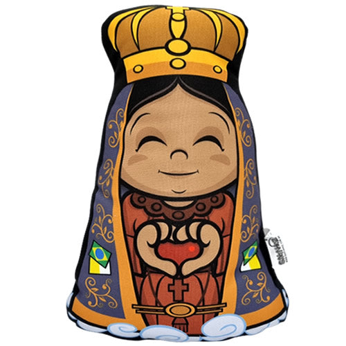 Naninha Iluminada Nossa Senhora Aparecida