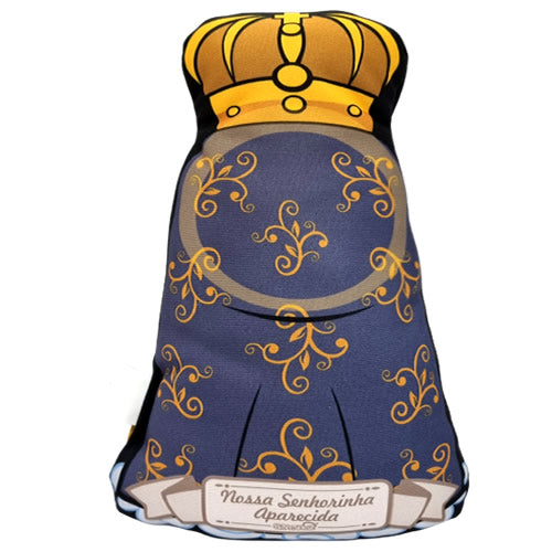 Naninha Iluminada Nossa Senhora Aparecida