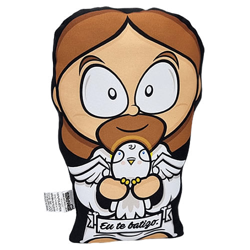 Naninha Jesus Batizado