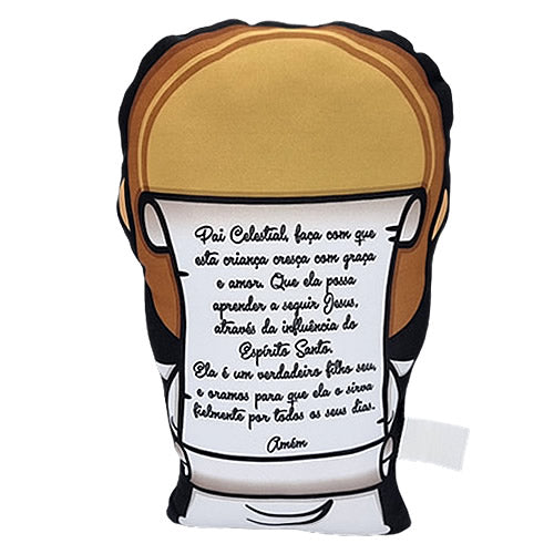 Naninha Jesus Batizado