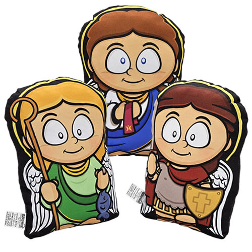 Kit Naninhas Anjinhos