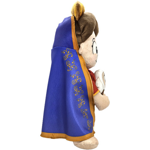 Pelúcia Nossa Senhora do Sagrado Coração