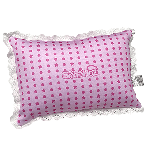 Travesseiro Anjo da Guarda